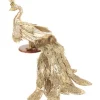 28" Gold Peacock - Mark Roberts