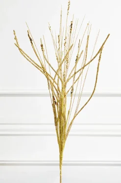 31” Grass Berry Spray