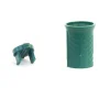 Green C9 Sockets (10pcs)