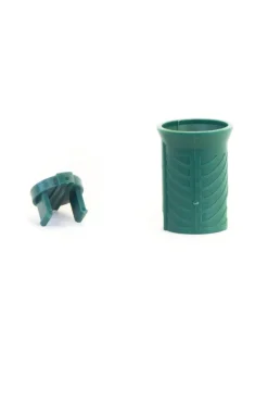 Green C9 Sockets (10pcs)
