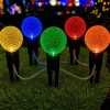 G50 Wonderful LED SMD Bulb (25 bulbs/bag) - Faceted, Multi