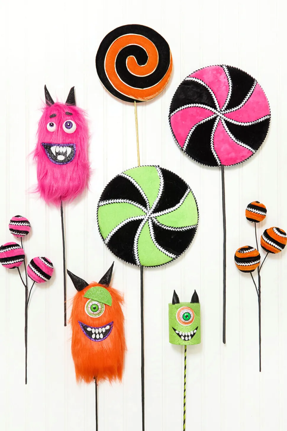 Halloween Starter Kit