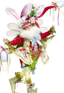 17" Happy Easter Fairy - Mark Roberts
