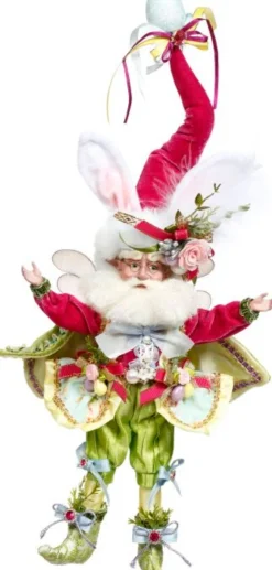 11.5" Happy Easter Fairy - Mark Roberts