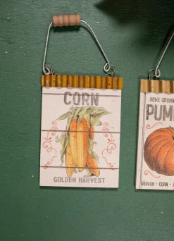 Harvest Hanger