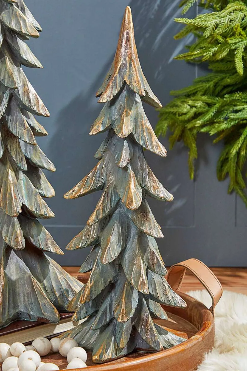 17.5" Highlands Tree