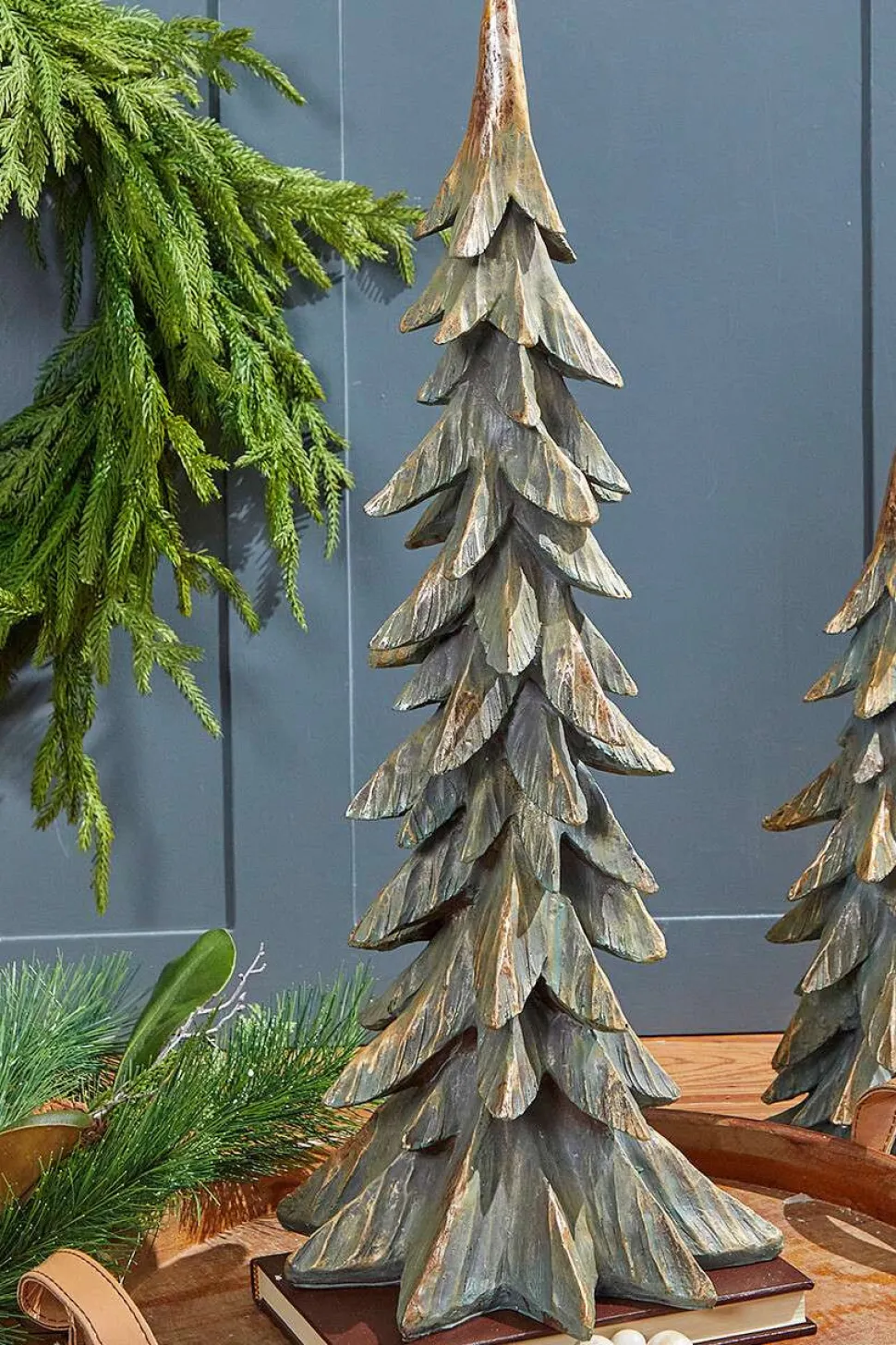 17.5" Highlands Tree