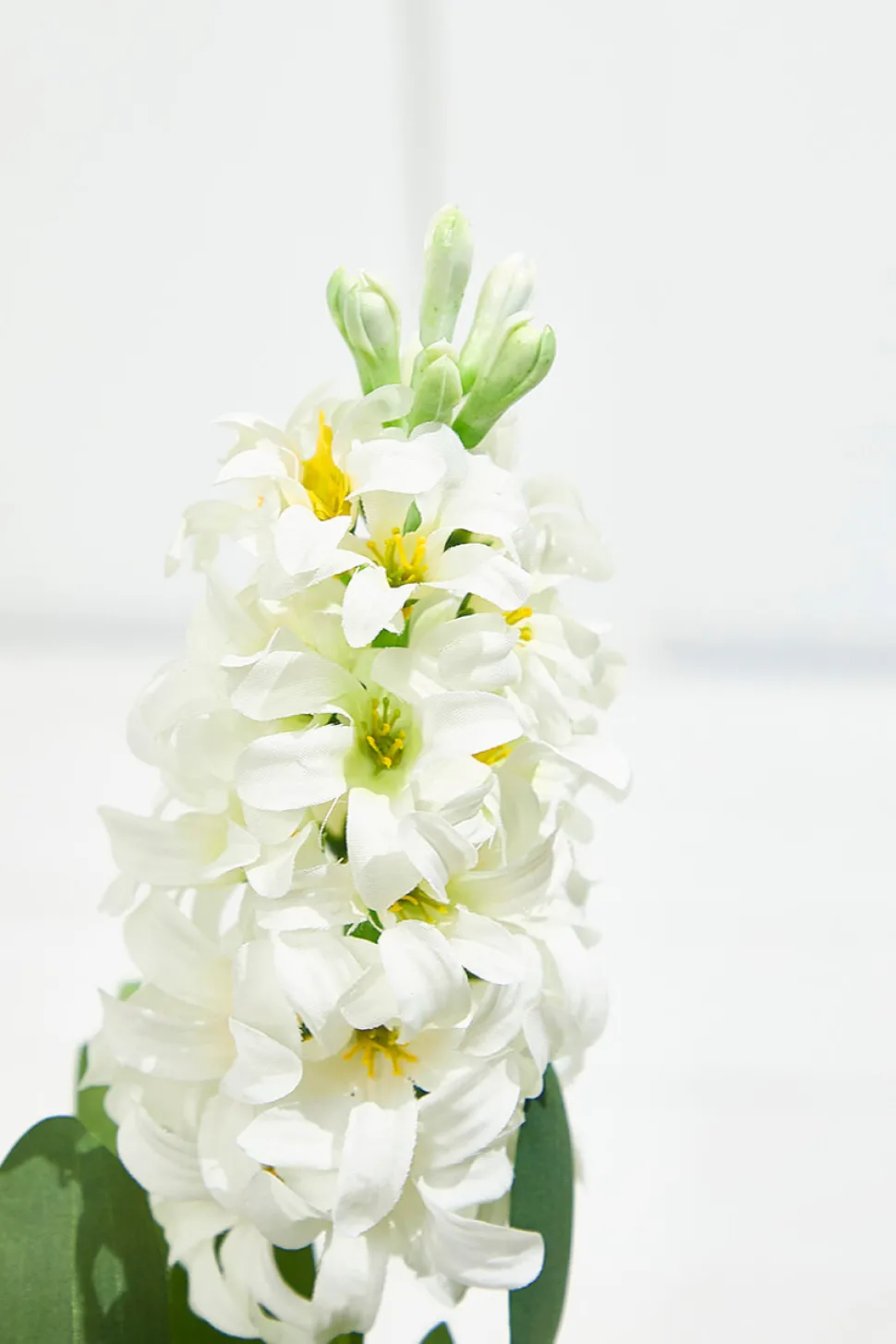 17" Hyacinth Spray
