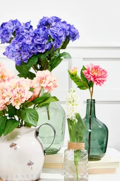 17" Hyacinth Spray