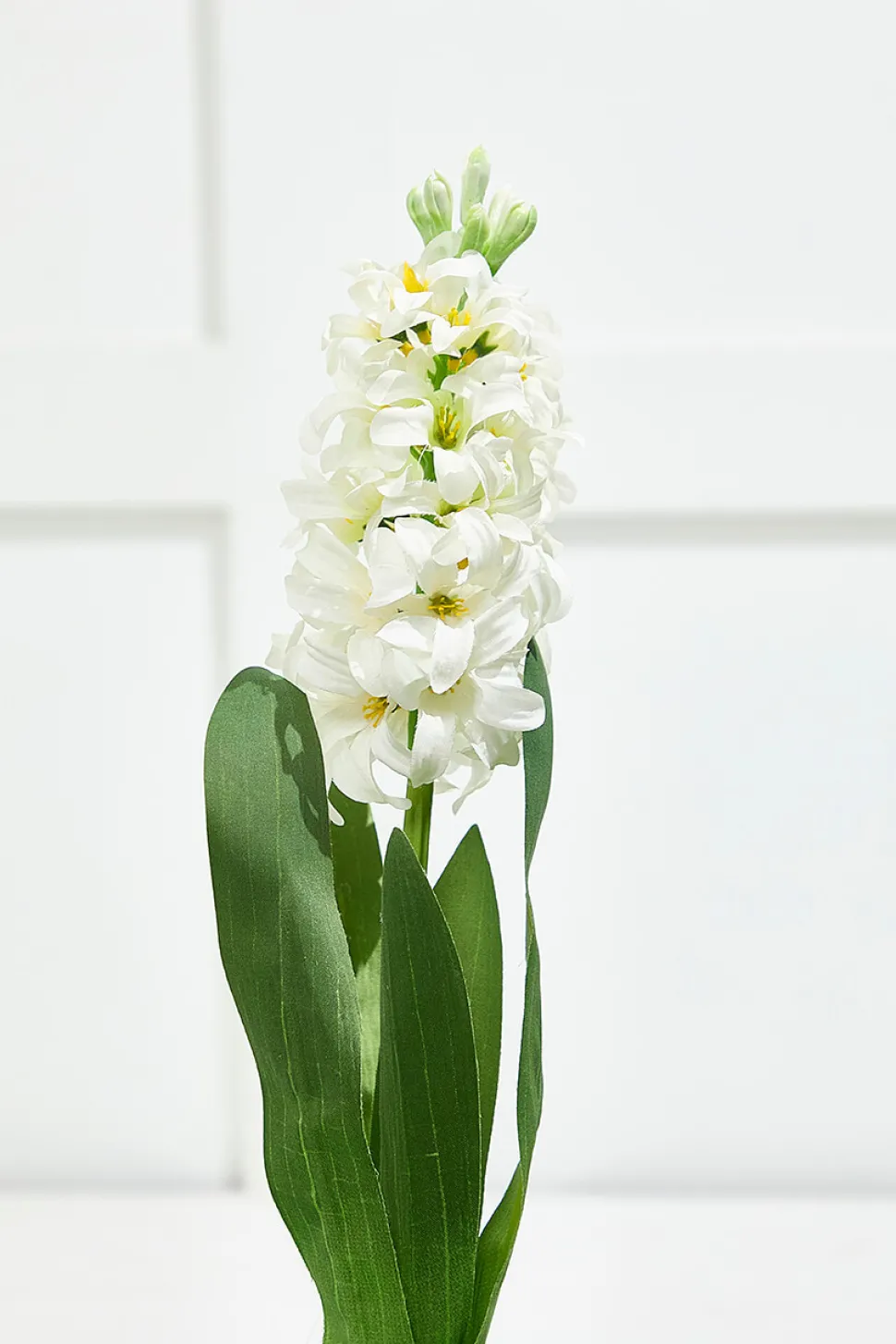 17" Hyacinth Spray