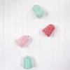 46” Ice Gumdrop Ornament Garland