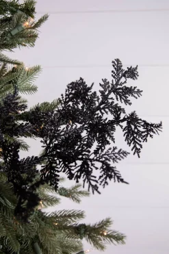 19” Incense Cedar Glitter Spray