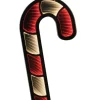 16" Infinity Candy Cane