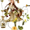 26" Jardine De Aviary - Mark Roberts