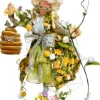 26" Jardine De Honey - Mark Roberts