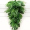 36" Jumbo Pine Teardrop