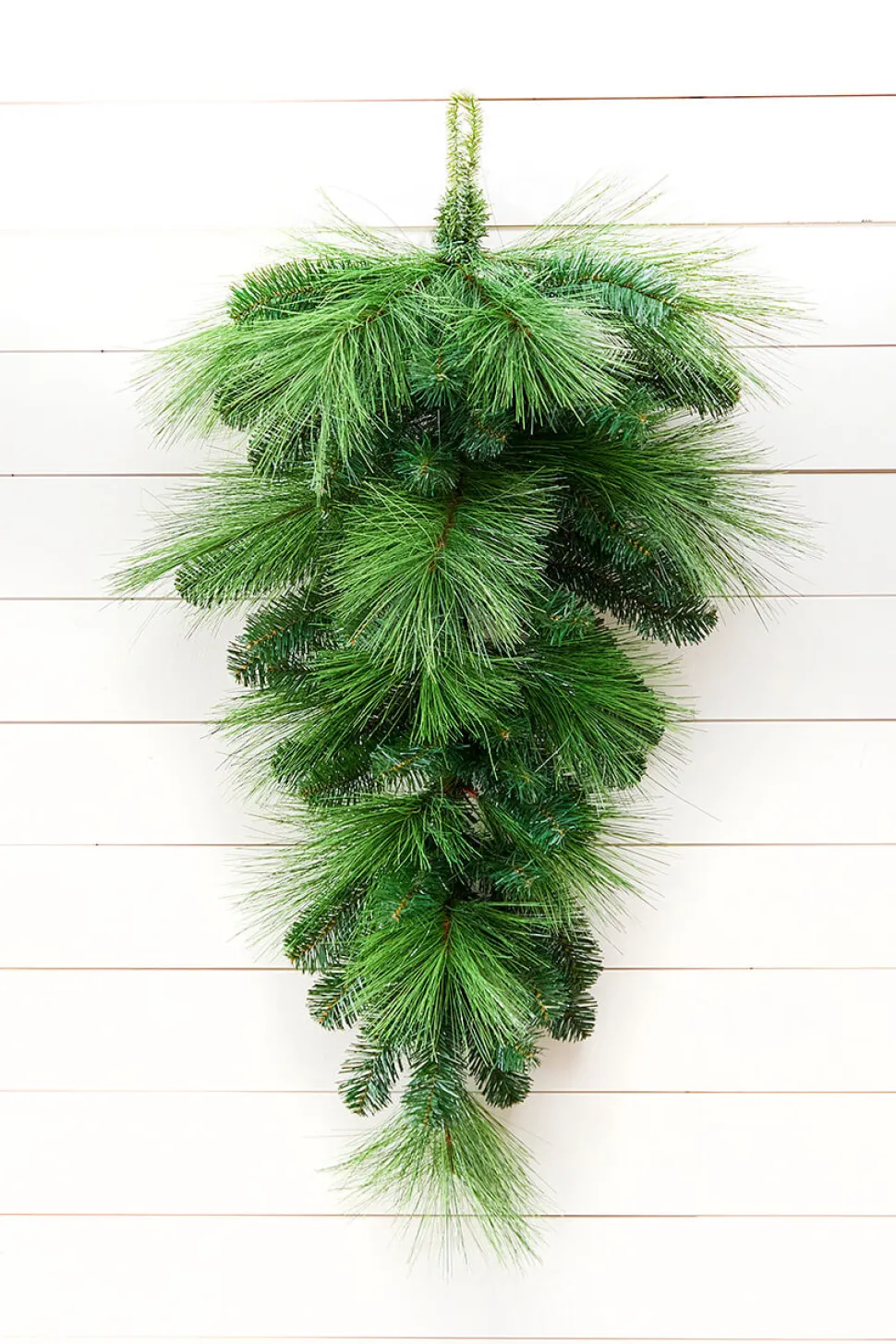 36" Jumbo Pine Teardrop