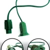 12" Jumper Coaxial Converter Cord