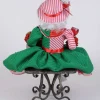 Karen Didion Christmas Cheer Mrs. Claus