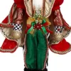33" King Nutcracker - Mark Roberts