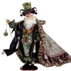 29" King of Christmas - Mark Roberts