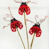 17" Lady Bug Pick