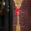 4.9' LED Christmas Lamp Post - 720L