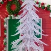 12' LED Christmas Tree - Warm/Cool White