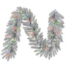 6' LED Silverado Garland - Multi
