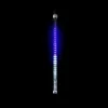 24" LED Snowfall Tube - Blue/Pure White
