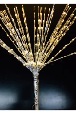 LED Umbrella Display - 80L