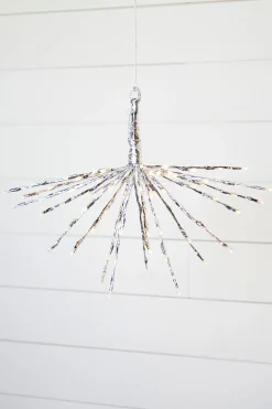 LED Umbrella Display - 80L