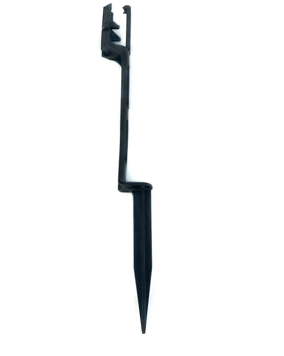 11" Light Quick Stakes (25pcs) - (Light Stakes)