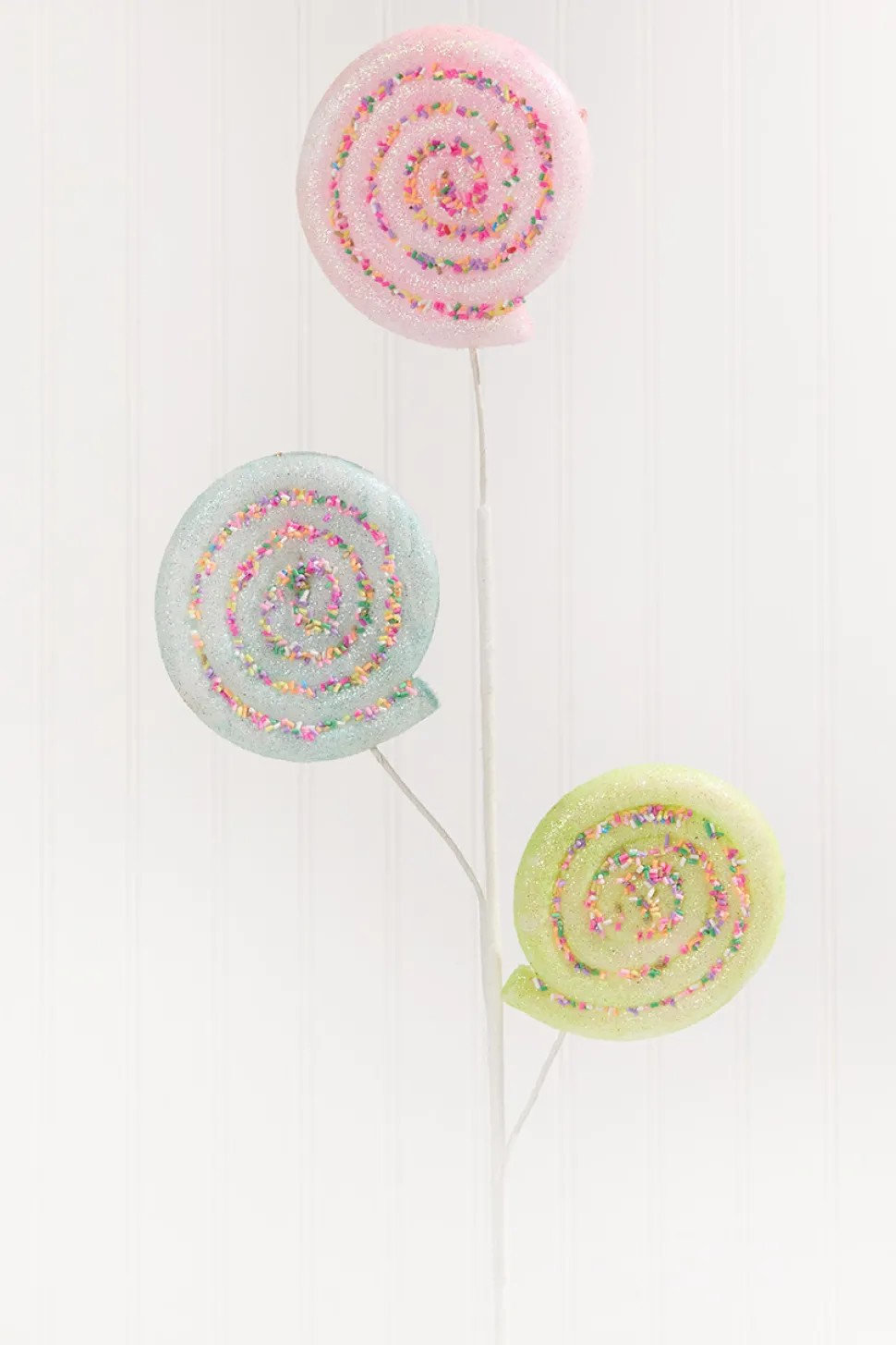 28" Lollipop Spray