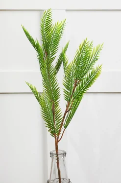 32" Long Fern Spray