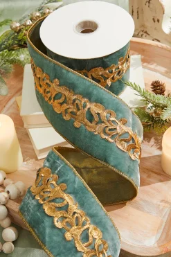 Luxe Noel Ribbon Mini Bundle