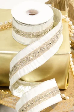 Luxe Noel Ribbon Mini Bundle