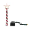 Magic Wand Christmas Light Controller