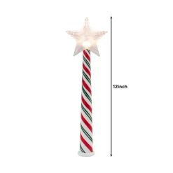 Magic Wand Christmas Light Controller