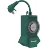 Mechanical Trio - Timeit Outdoor Trio Timer