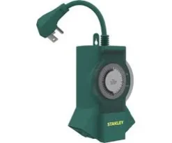 Mechanical Trio - Timeit Outdoor Trio Timer
