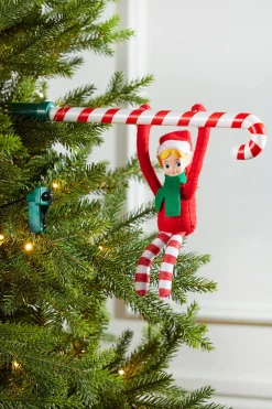 Merry Mischief Maker Acrobat