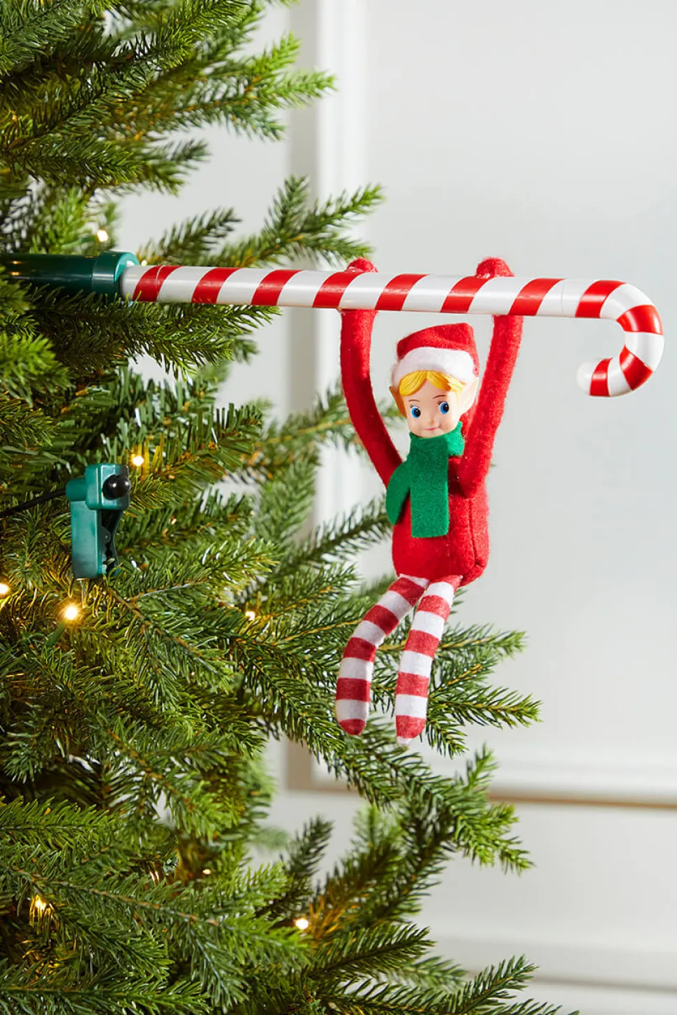 Merry Mischief Maker Acrobat