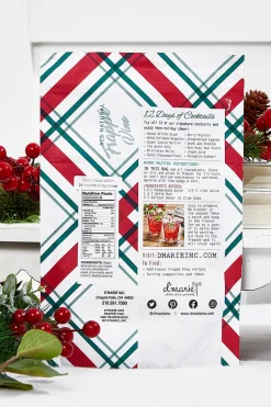 Merry Mojitos Mix - Frappe Vino