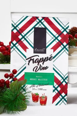 Merry Mojitos Mix - Frappe Vino