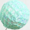 25" Mesh Ball Spray
