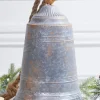12.5” Metal Bell