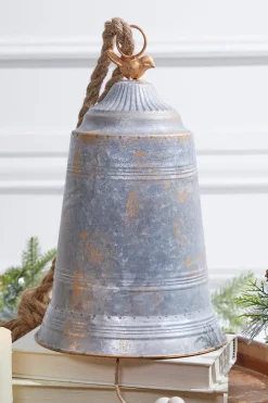 12.5” Metal Bell