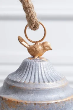 12.5” Metal Bell