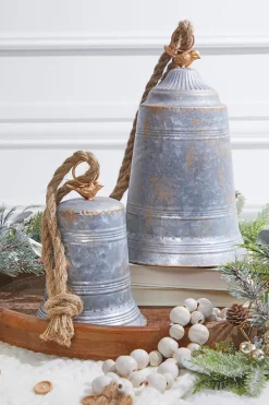 12.5” Metal Bell